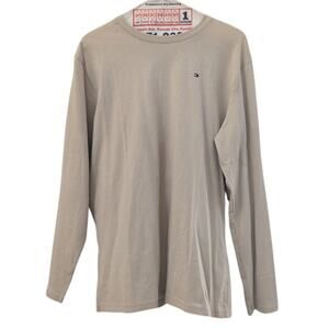Tommy Hilfiger long sleeve shirt size XL (NWT)